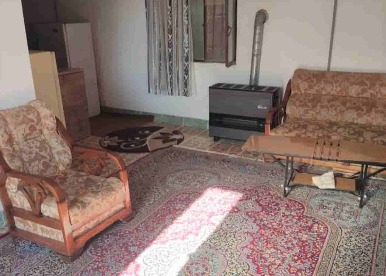 اجاره بومگردی تکخواب در محمود آباد گرمسار - 65متر