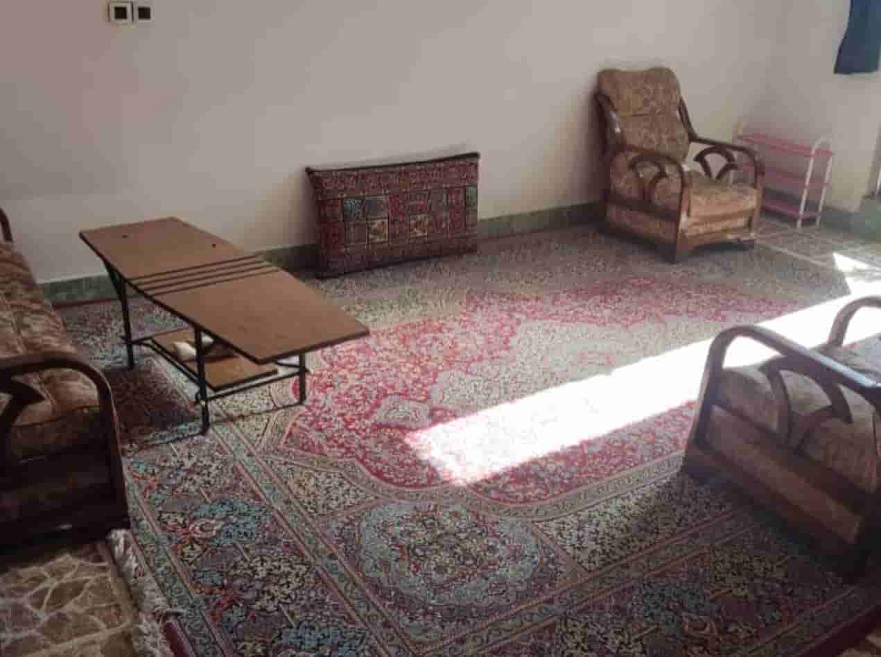 اجاره بومگردی تکخواب در محمود آباد گرمسار - 65متر