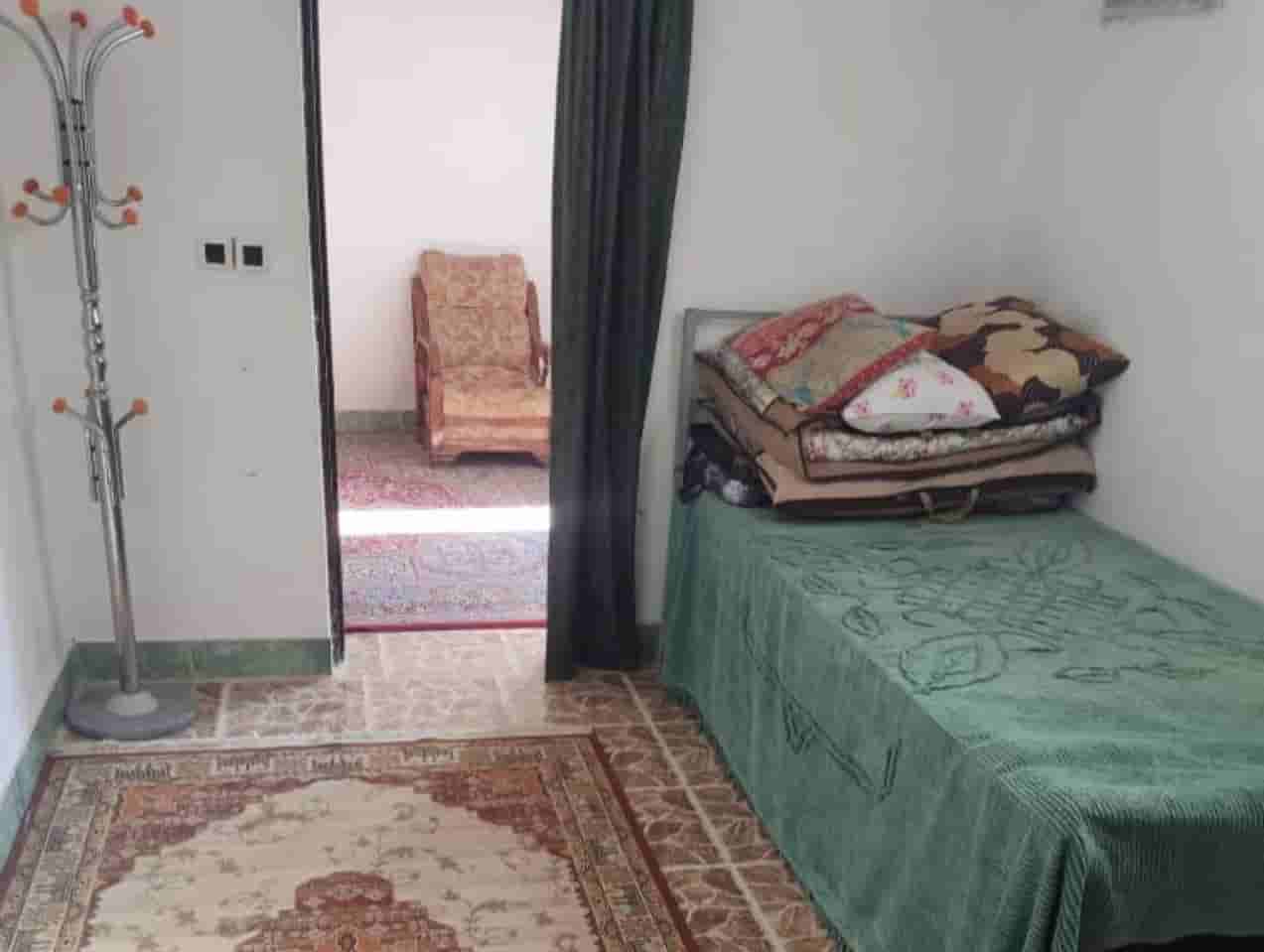 اجاره بومگردی تکخواب در محمود آباد گرمسار - 65متر