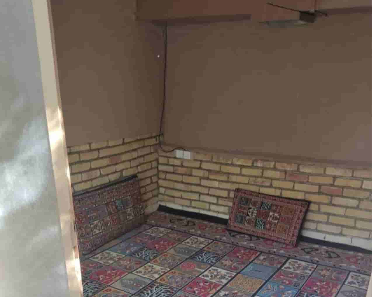 اجاره بومگردی در محمود آباد گرمسار - 12متر