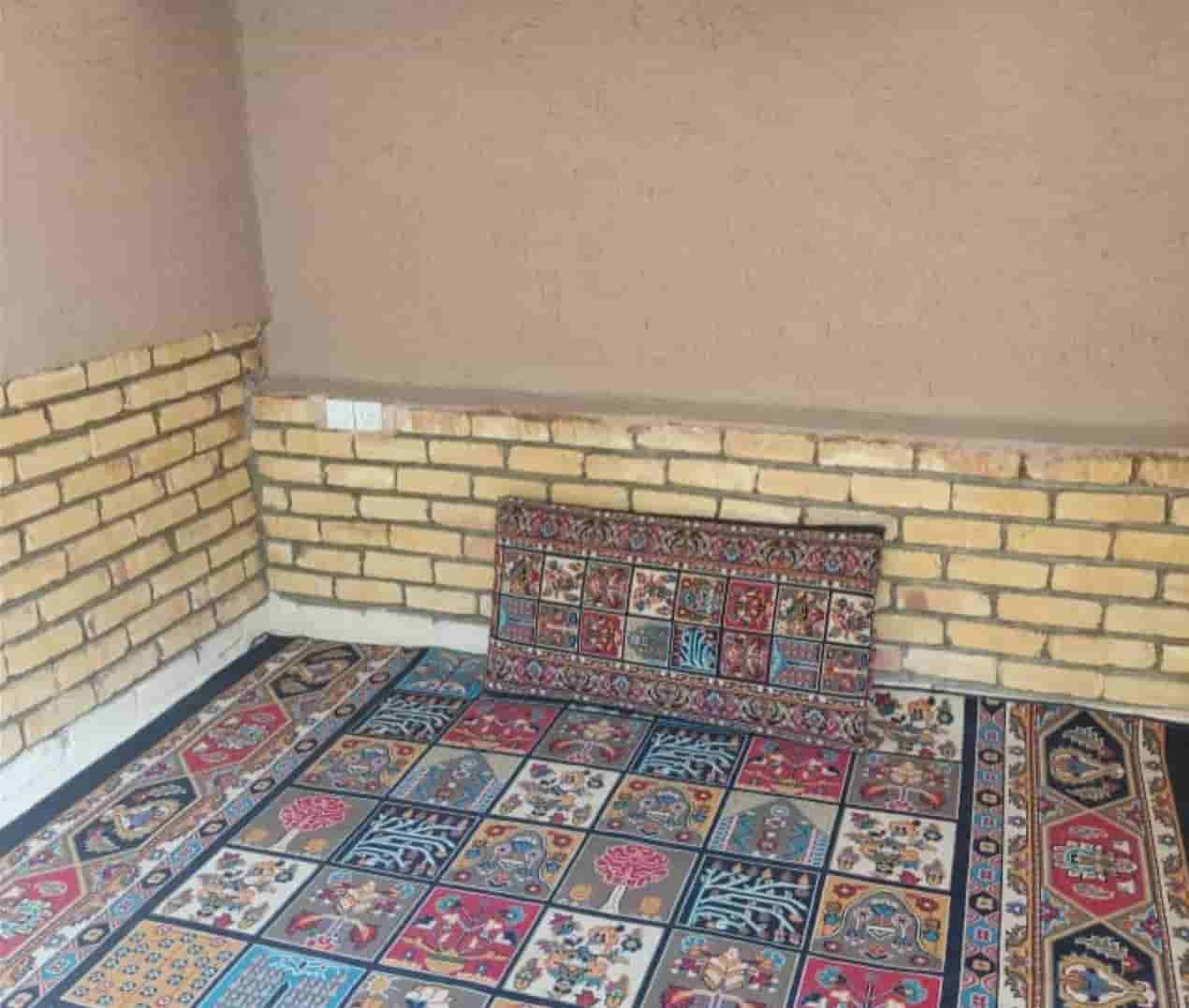 اجاره بومگردی در محمود آباد گرمسار - 12متر