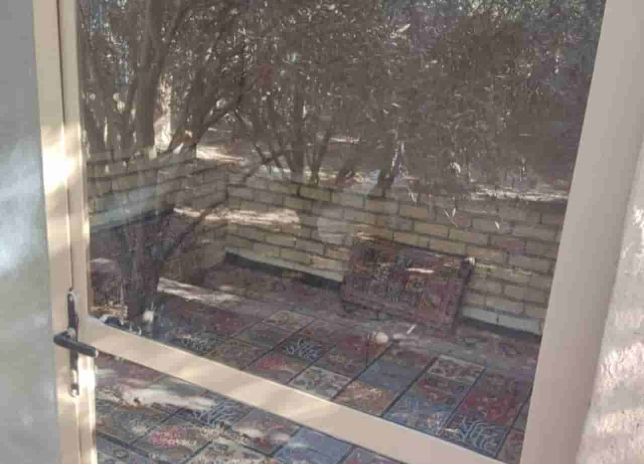 اجاره بومگردی در محمود آباد گرمسار - 12متر