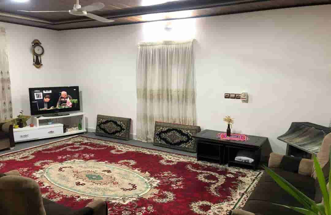 اجاره منزل ویلایی در روستا لمارون بابلکنار
