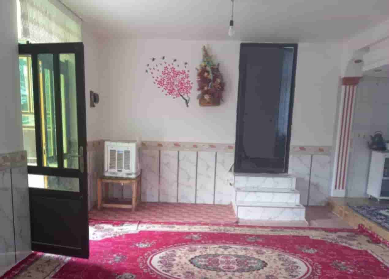 اجاره ویلا کوهستانی در روستای تفریحی درکش