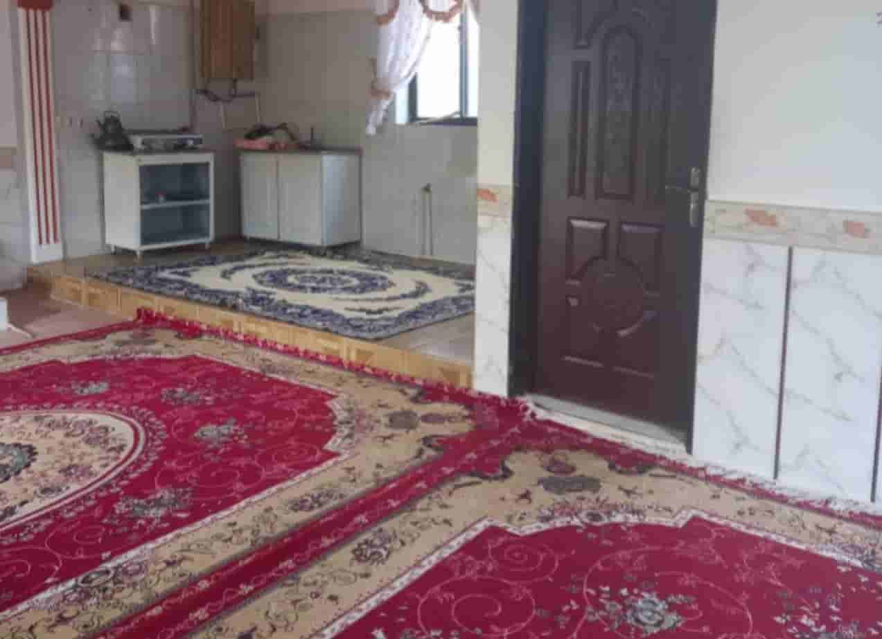 اجاره ویلا کوهستانی در روستای تفریحی درکش