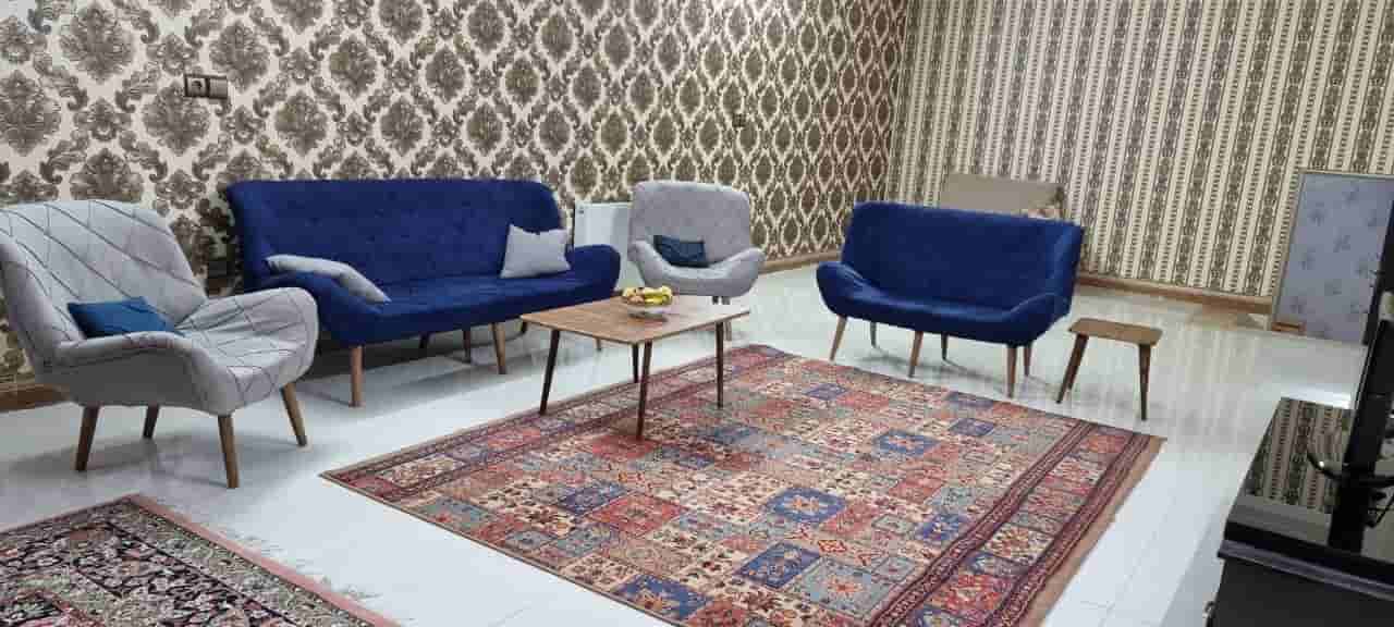 اجاره منزل دو خواب در بلوار مدرس یزد