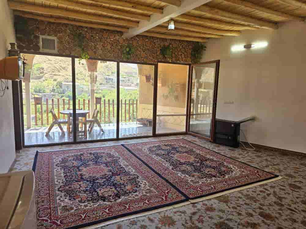 اجاره منزل کوهستانی در برزک - خانه بهشت