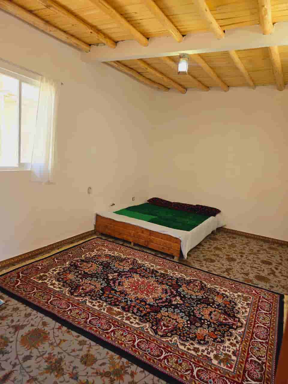 اجاره منزل کوهستانی در برزک - خانه بهشت
