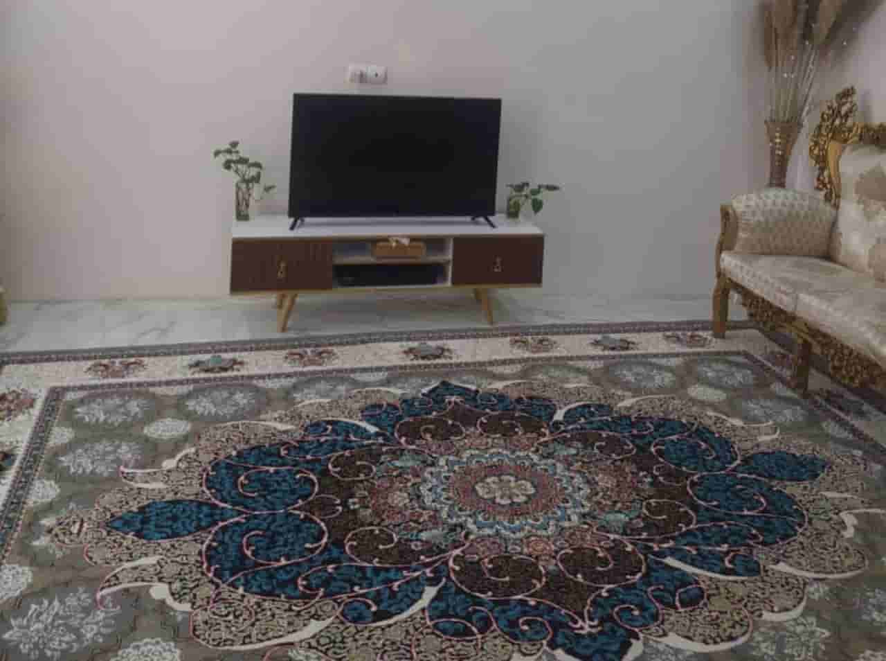 اجاره ویلا استخر روباز در سهیلیه کردان جنوبی