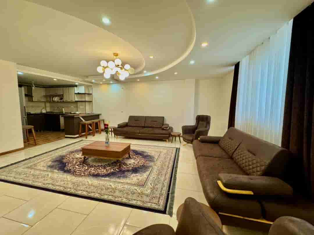 اجاره آپارتمان دو خواب در بلوار دکتر حسابی شیراز - 2