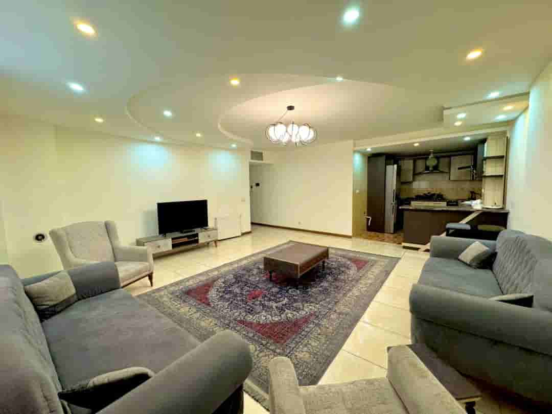 آپارتمان دو خواب در بلوار دکتر حسابی شیراز - 4