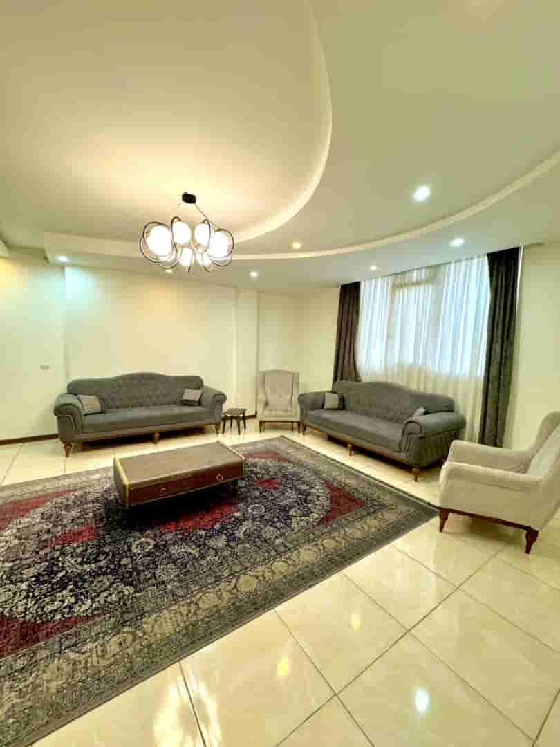 آپارتمان دو خواب در بلوار دکتر حسابی شیراز - 4