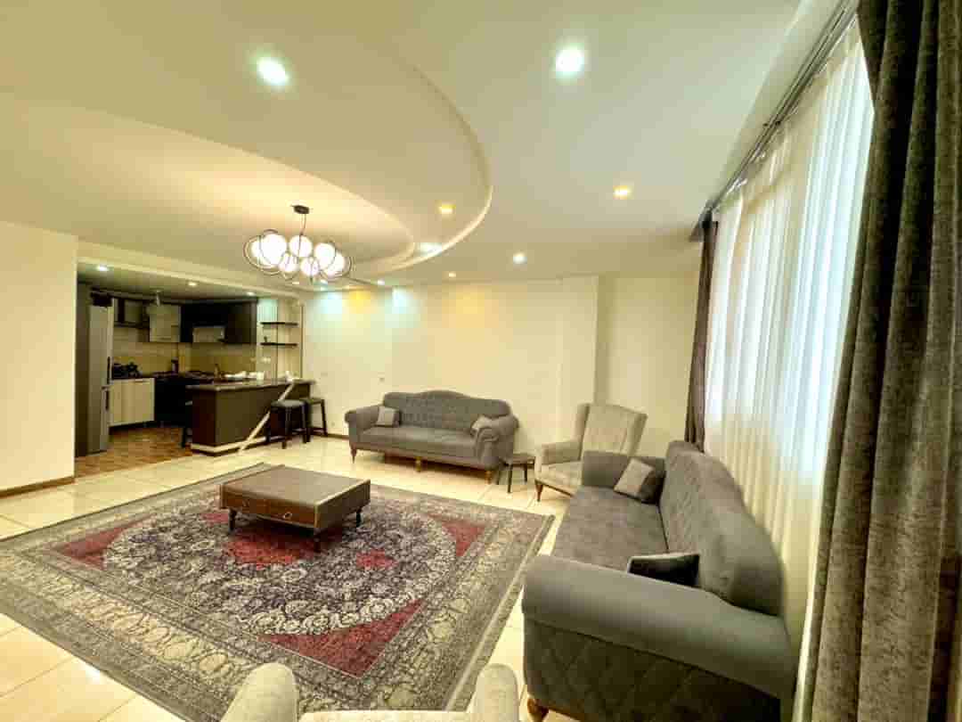 آپارتمان دو خواب در بلوار دکتر حسابی شیراز - 4