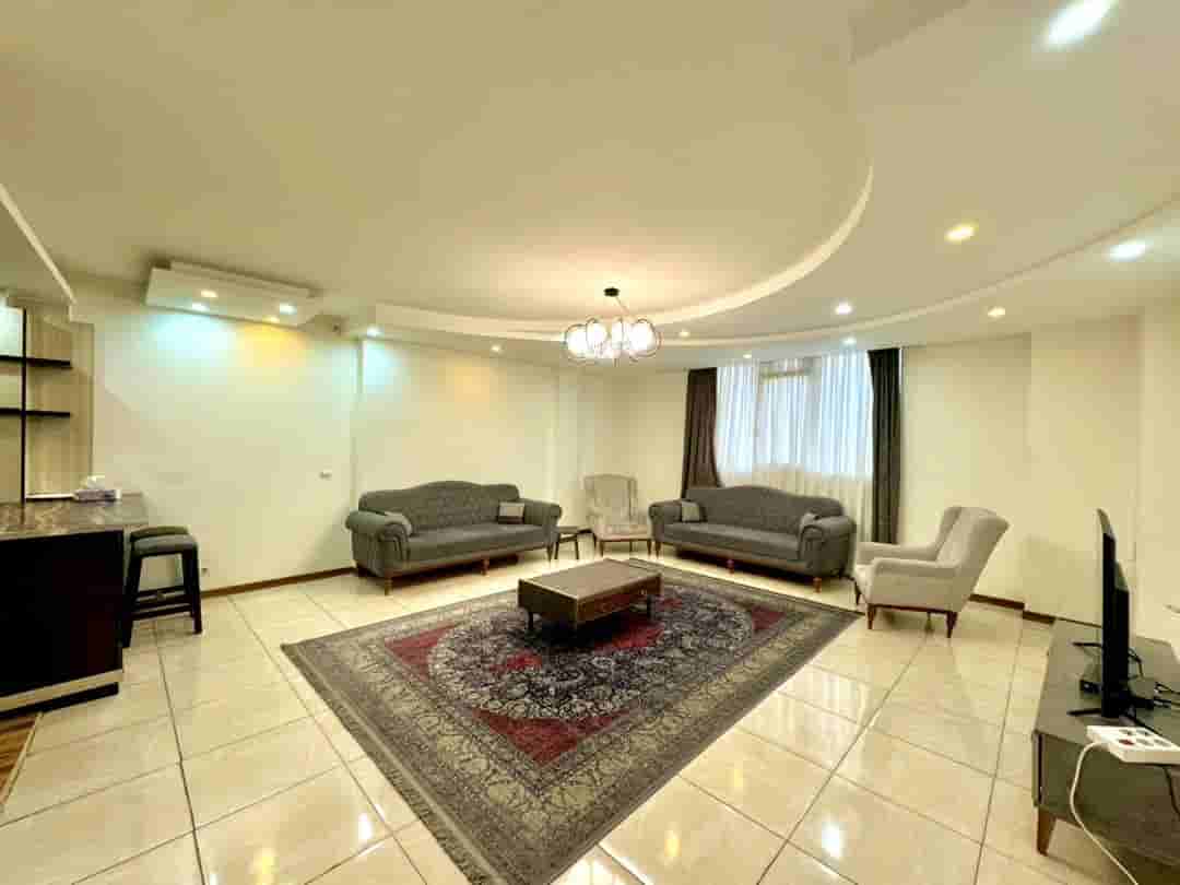 آپارتمان دو خواب در بلوار دکتر حسابی شیراز - 4