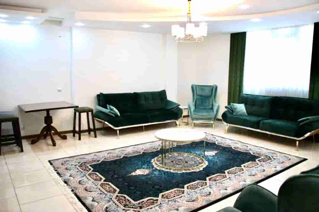 اجاره آپارتمان دو خواب در بلوار دکتر حسابی شیراز - 6