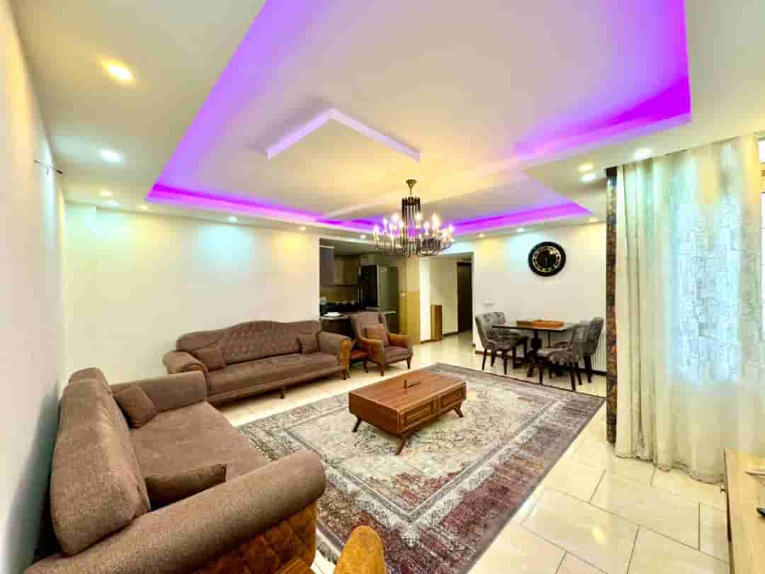 اجاره آپارتمان دو خواب در بلوار دکتر حسابی شیراز - vip
