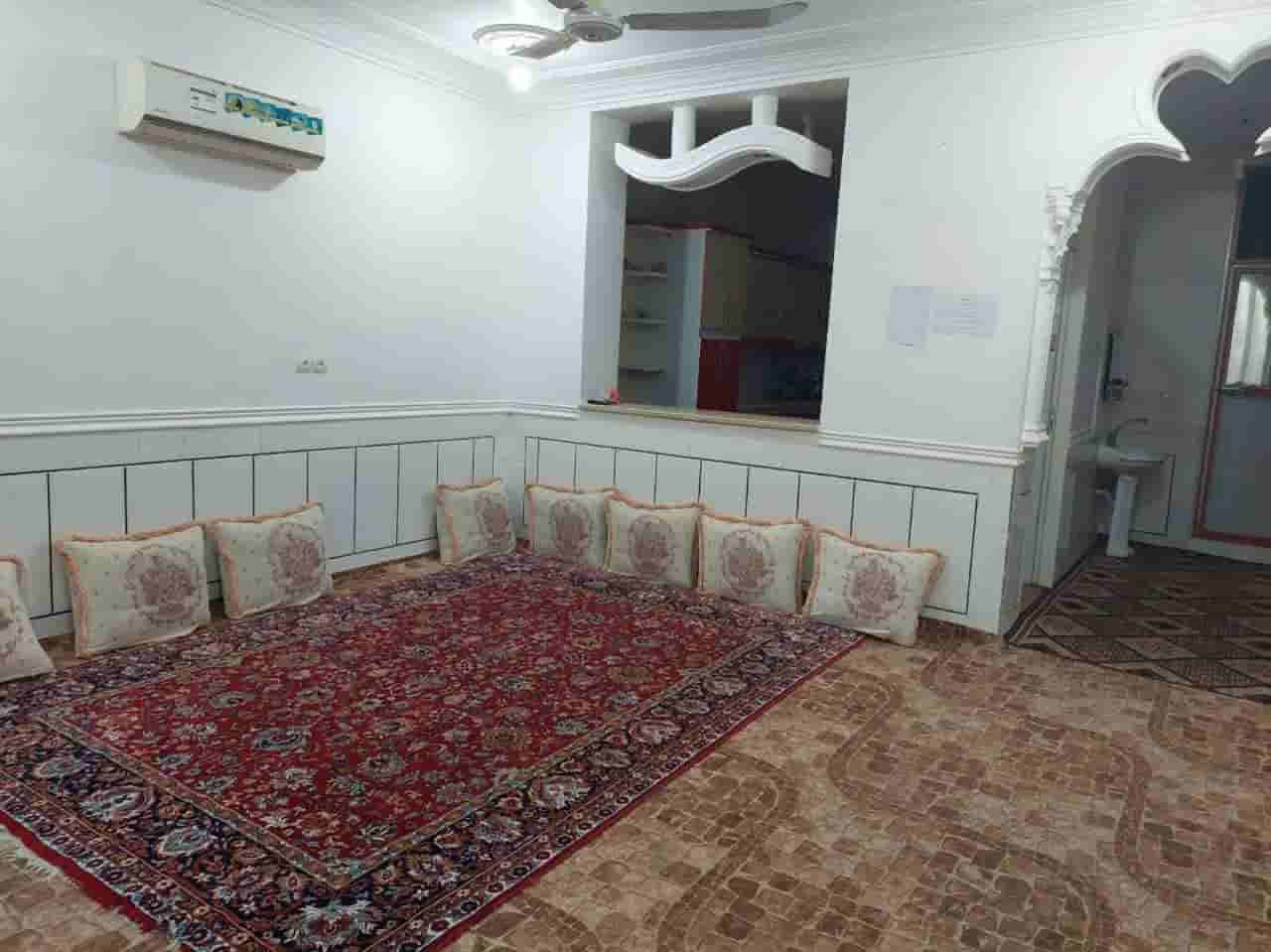 اجاره منزل ویلایی نزدیک ساحل در بندر مقام