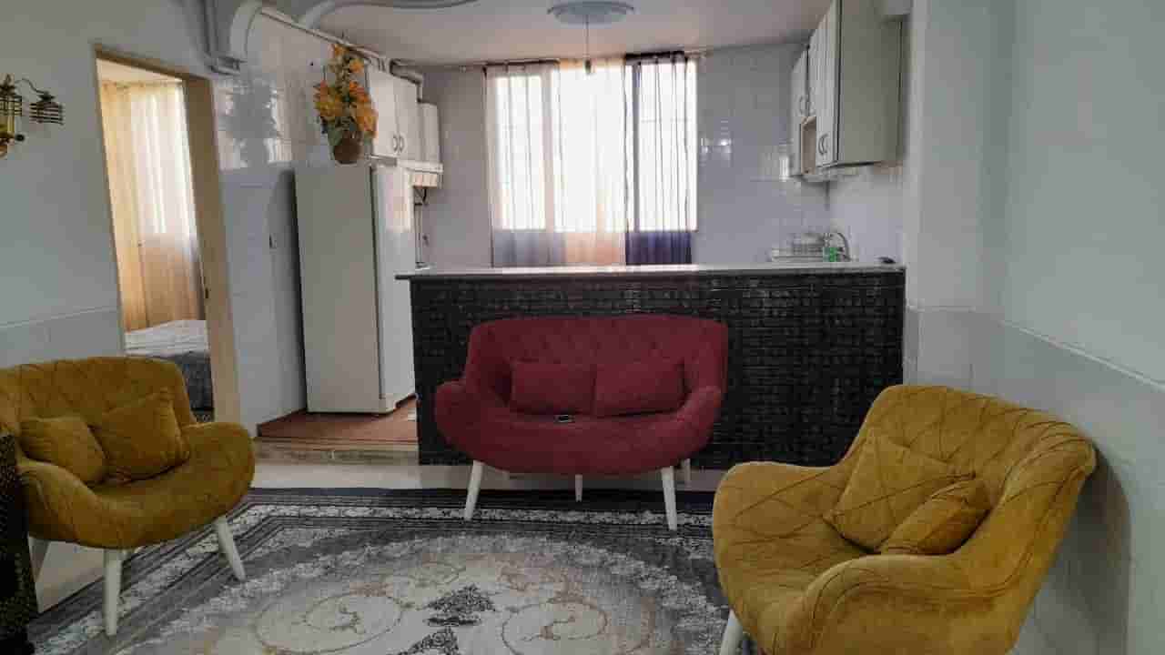 اجاره مهمانسرا تک خواب در آموزش و پرورش محلات - واحد 2