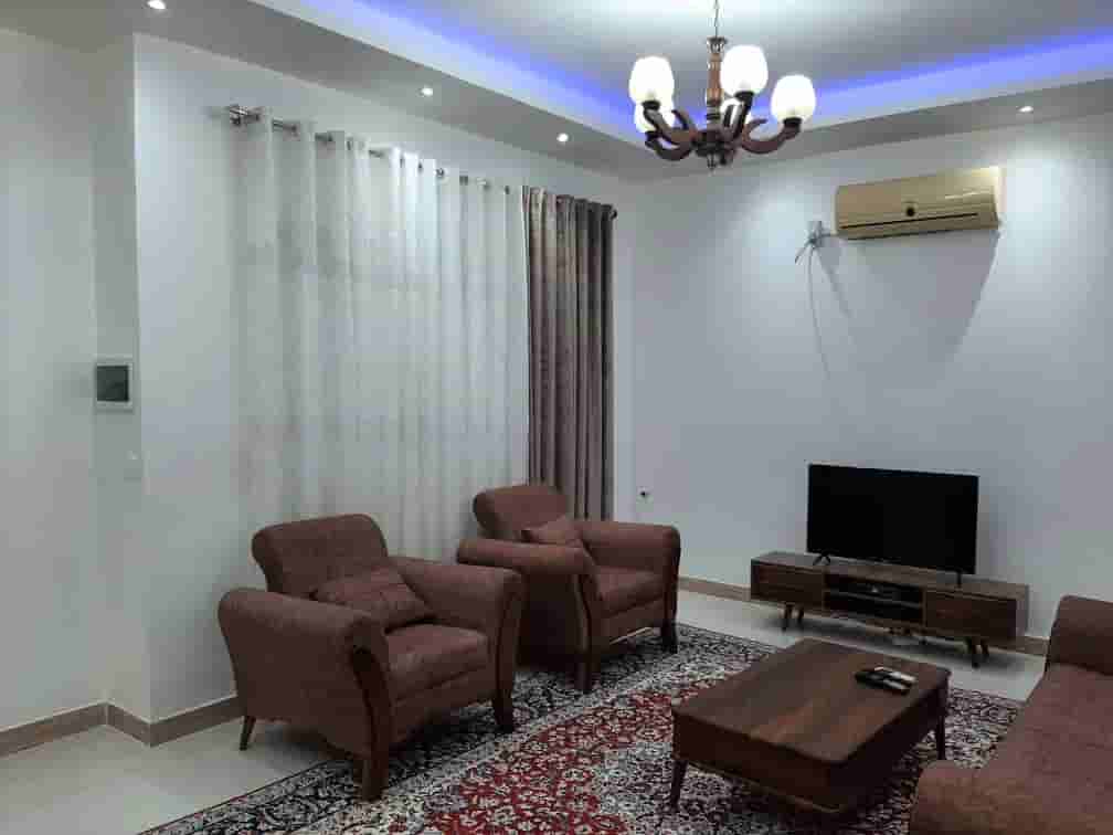 اجاره ویلا نزدیک ساحل در فرح آباد ساری