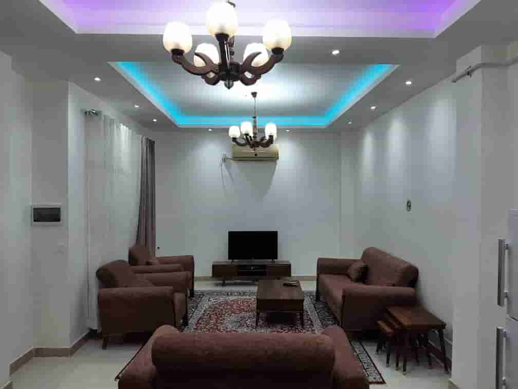 اجاره ویلا نزدیک ساحل در فرح آباد ساری