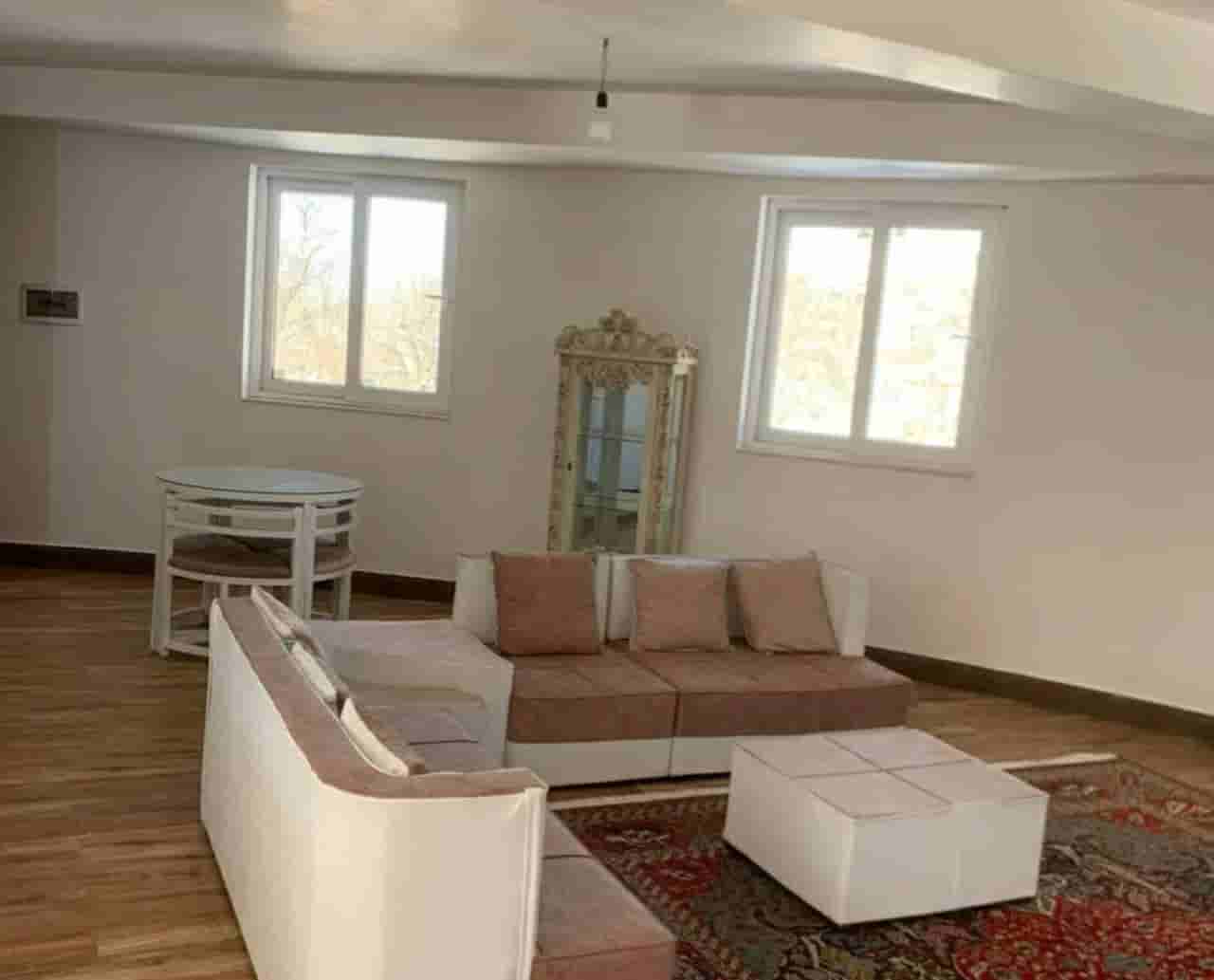 اجاره ویلا کوهستانی در سنگده پل سفید
