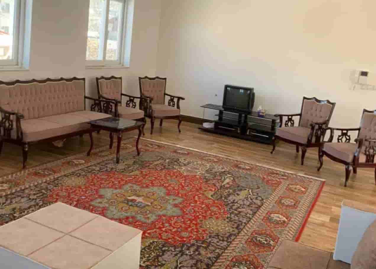 اجاره ویلا کوهستانی در سنگده پل سفید