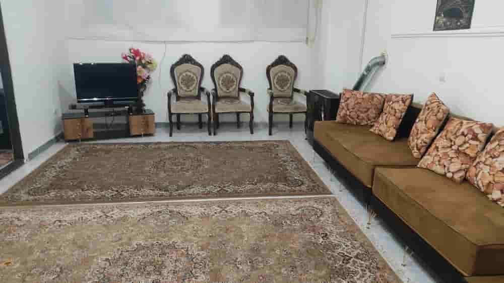اجاره آپارتمان در باغمیشه تبریز - طبقه اول