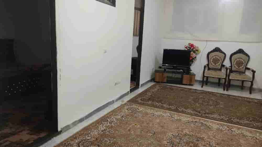 اجاره آپارتمان در باغمیشه تبریز - طبقه اول
