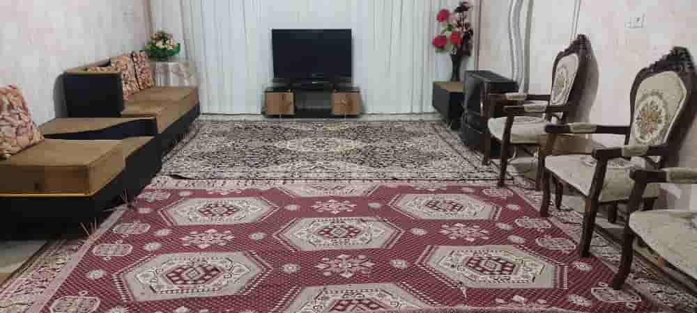 اجاره آپارتمان در باغمیشه تبریز - طبقه اول