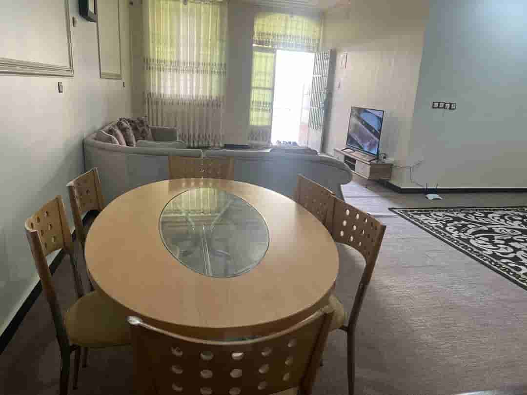 اجاره منزل ویلایی سه خواب در کیانشهر اهواز