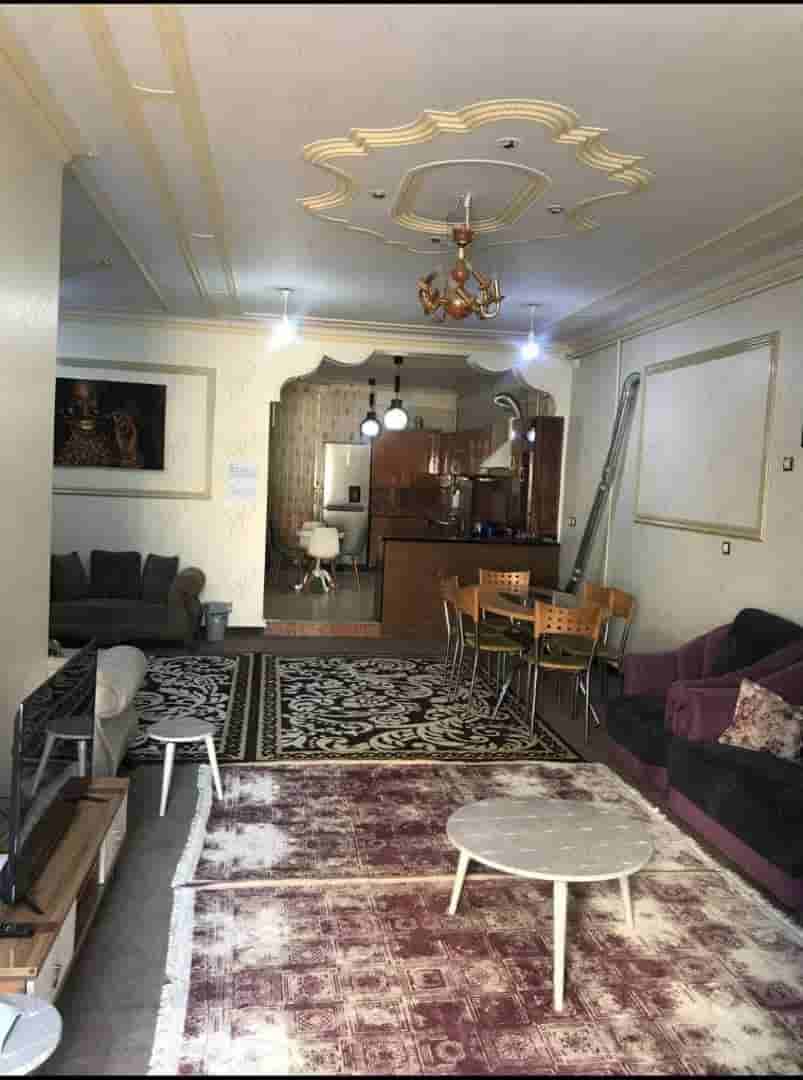 اجاره منزل ویلایی سه خواب در کیانشهر اهواز