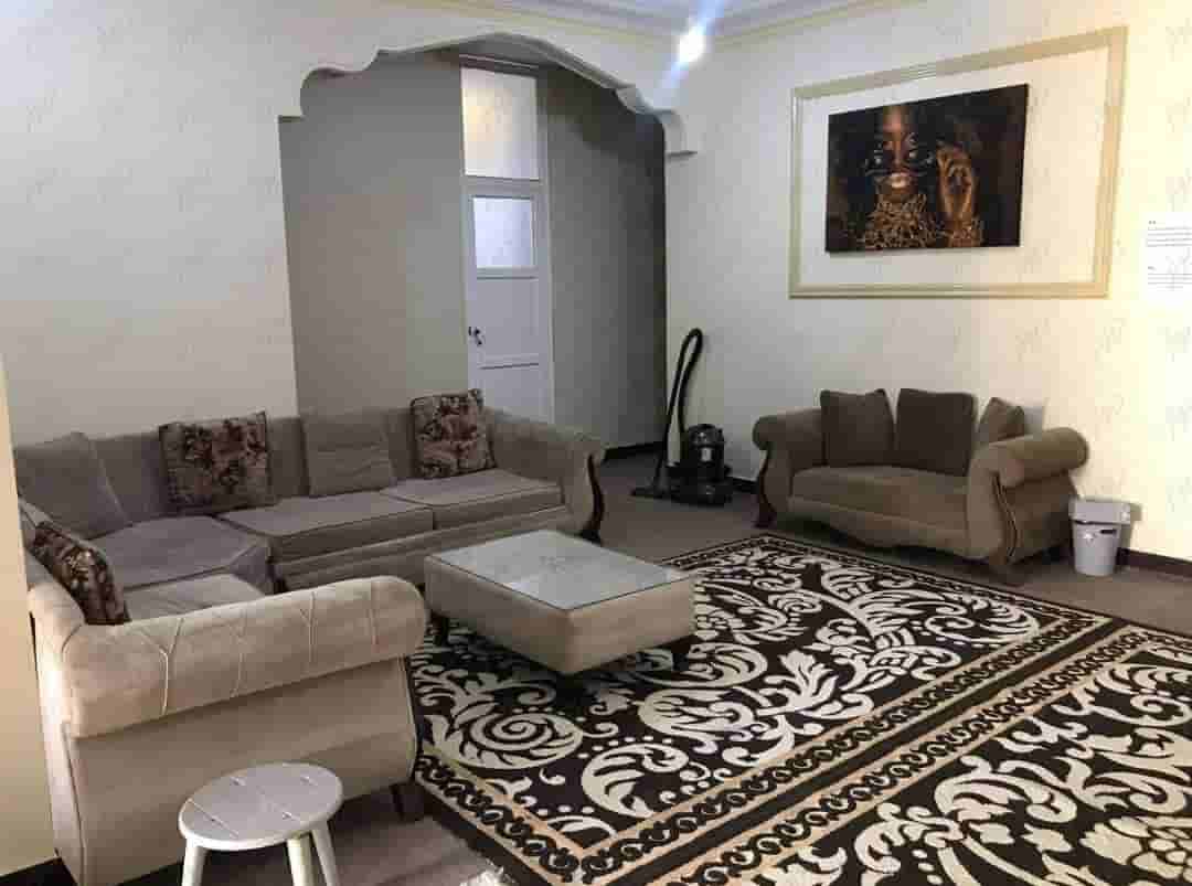اجاره منزل ویلایی سه خواب در کیانشهر اهواز