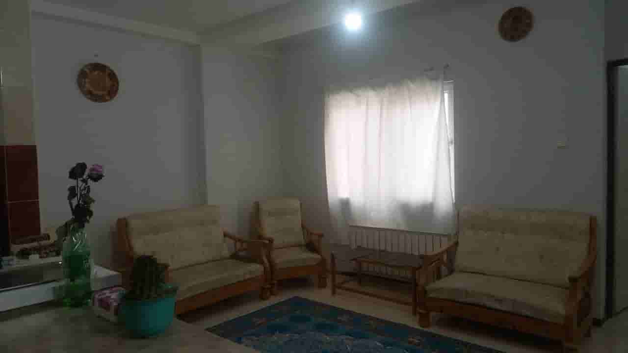 اجاره آپارتمان مبله در پردیسان قم