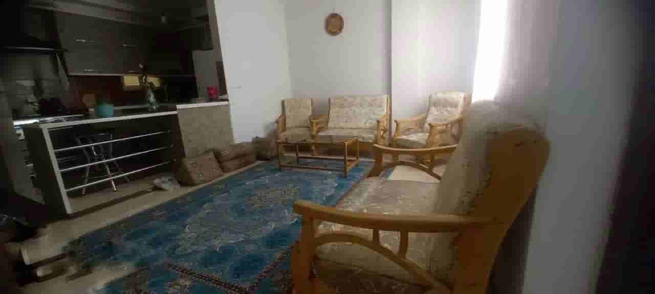 اجاره آپارتمان مبله در پردیسان قم