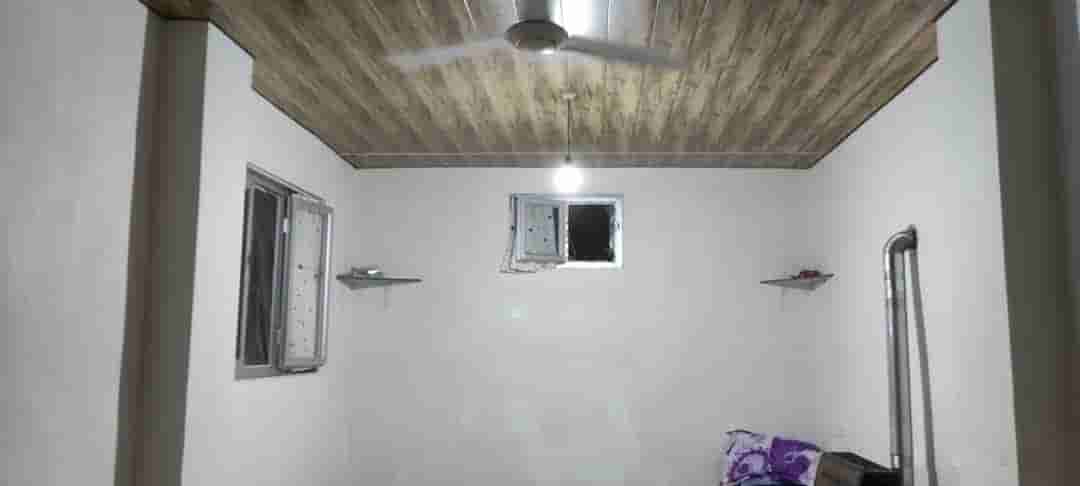 اجاره اتاق نزدیک ساحل در شیرآباد تالش - استیل