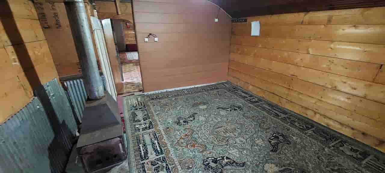 اجاره کلبه چوبی در ییلاق اولسبلنگاه ماسال - 100متر