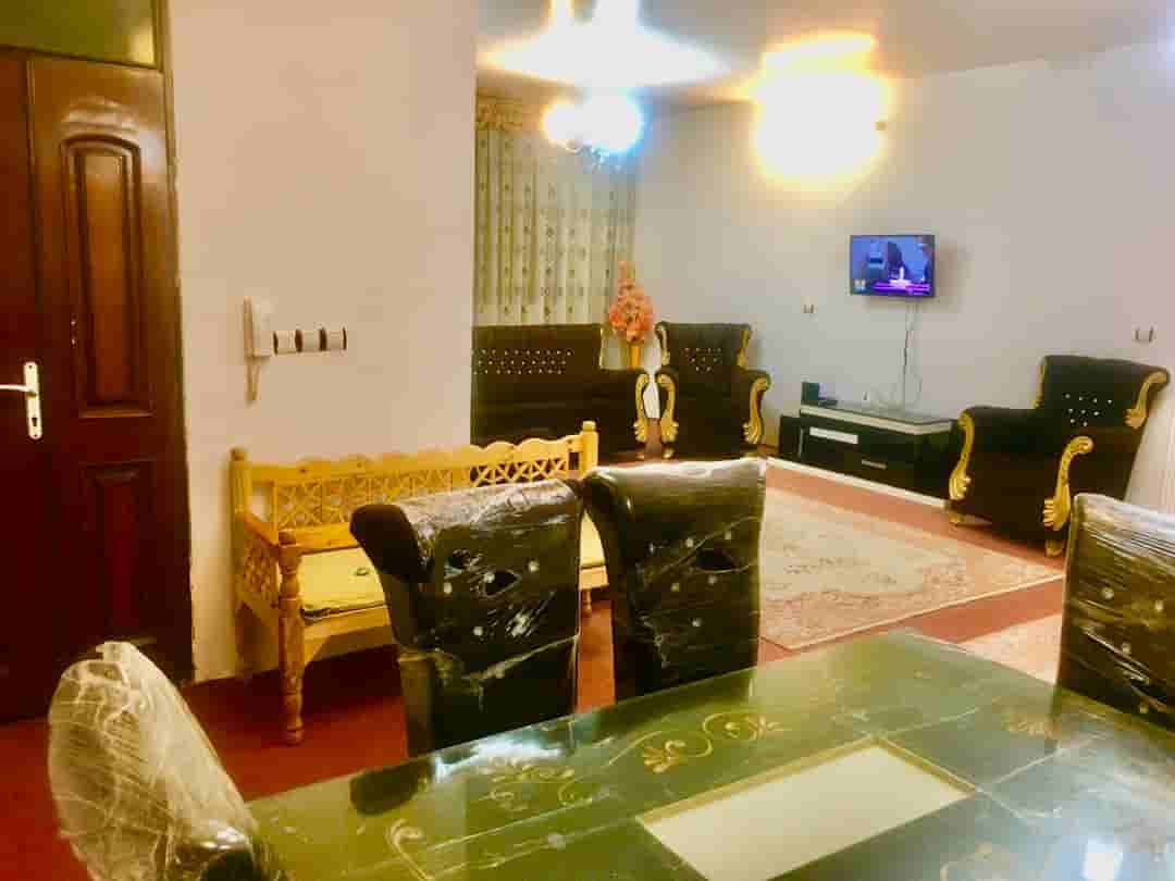 اجاره آپارتمان در شهرک سبلان اردبیل - طبقه اول