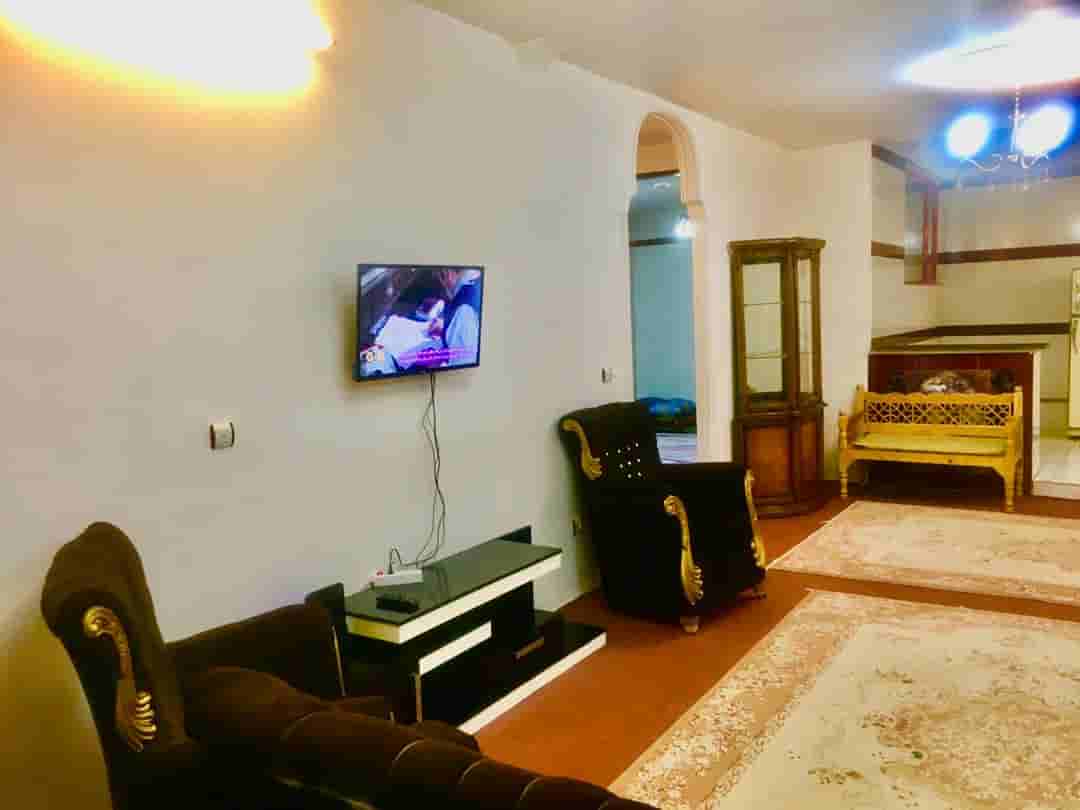 اجاره آپارتمان در شهرک سبلان اردبیل - طبقه اول