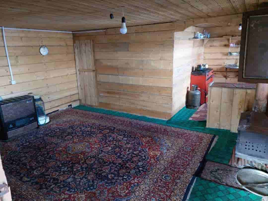 اجاره کلبه چوبی در ییلاق اولسبلنگاه ماسال - 60متر
