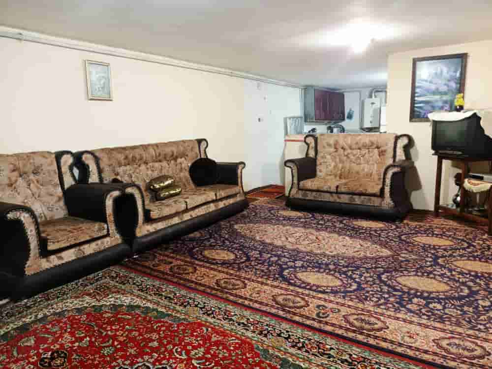 اجاره ویلا باغ استخرروباز در هماشهر - سپیدان