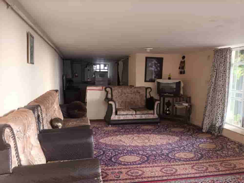 اجاره ویلا باغ استخرروباز در هماشهر - سپیدان