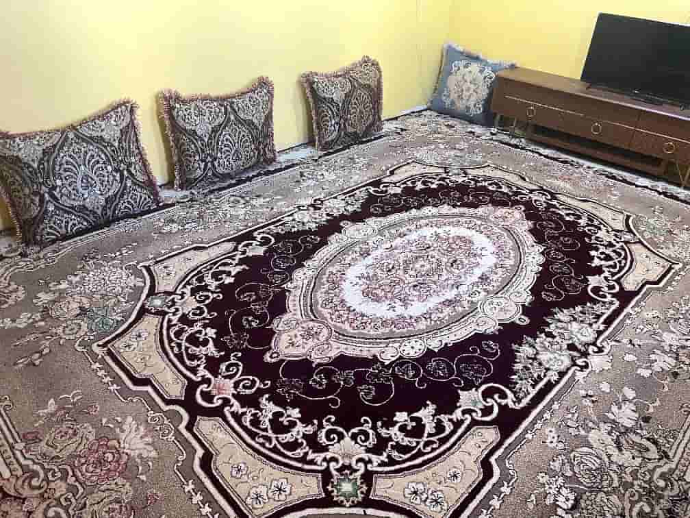 اجاره سوئیت نزدیک ساحل در هرمز - 45متر