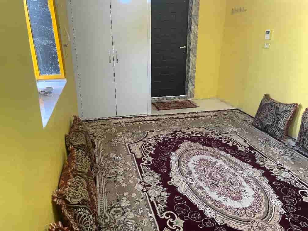 اجاره سوئیت نزدیک ساحل در هرمز - 45متر