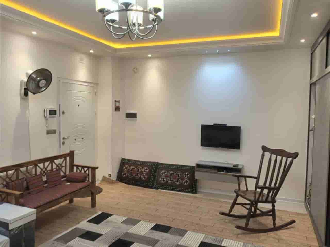 اجاره سوئیت در گلپایگان - پارکشهر