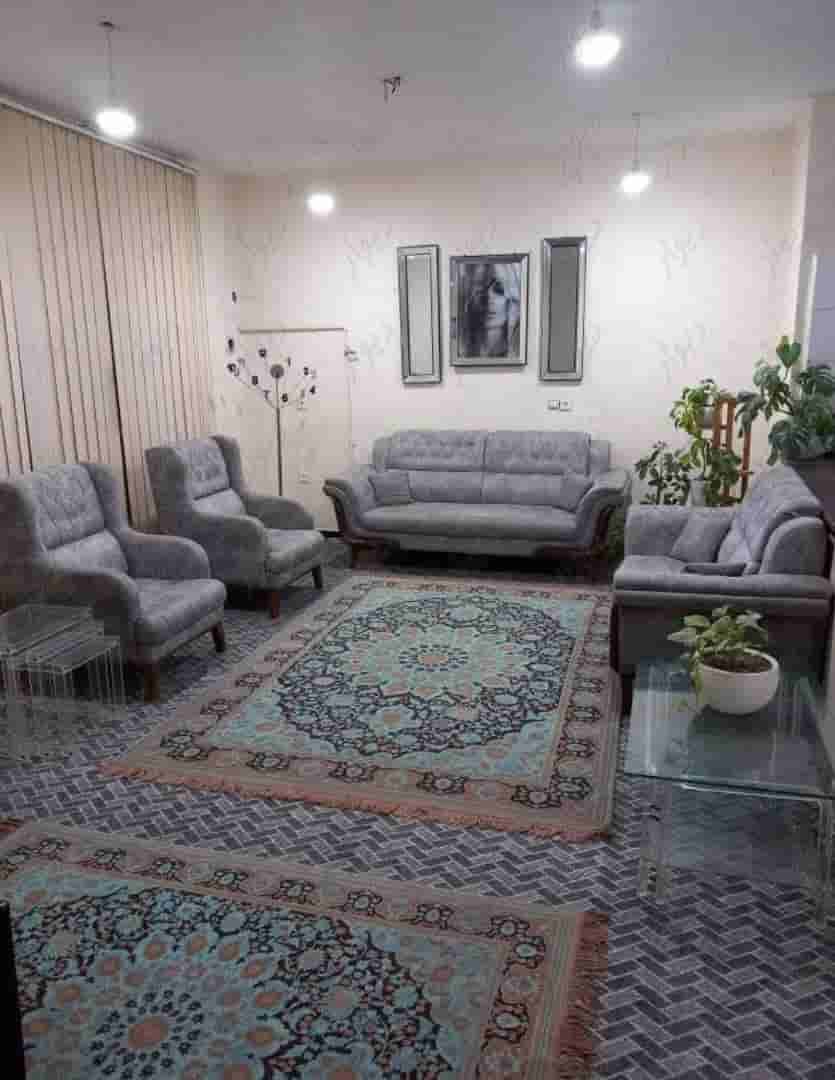 اجاره منزل ویلایی دو خواب در اهواز - کیانشهر