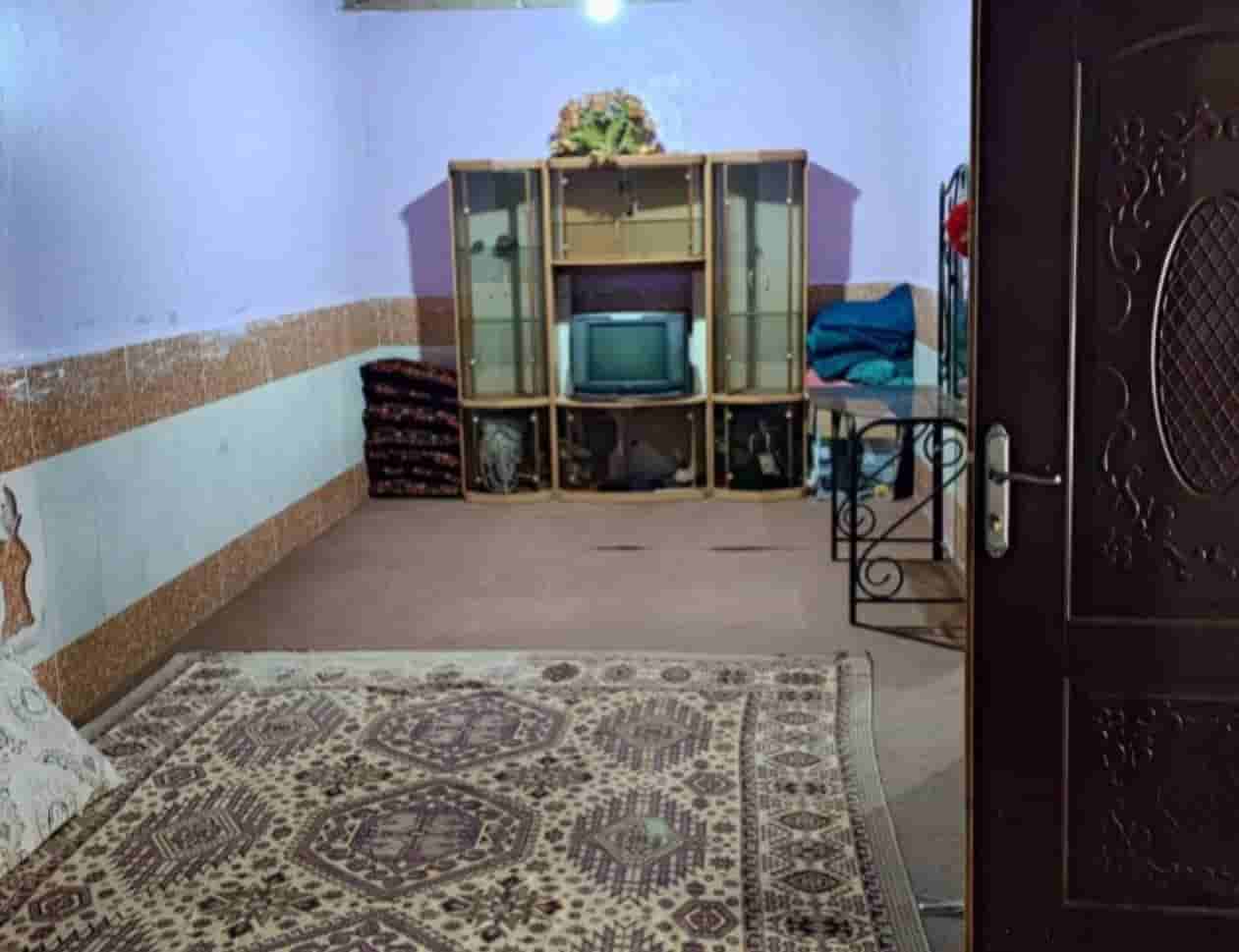 اجاره منزل ویلایی ساحلی در هرمز - دوخواب