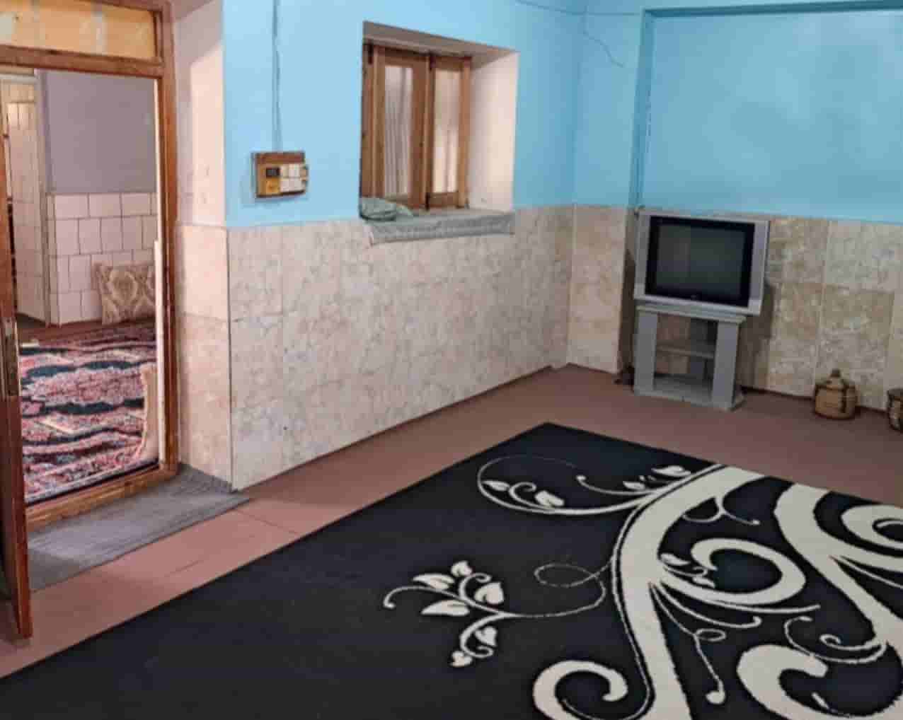 اجاره منزل ویلایی ساحلی در هرمز - دوخواب