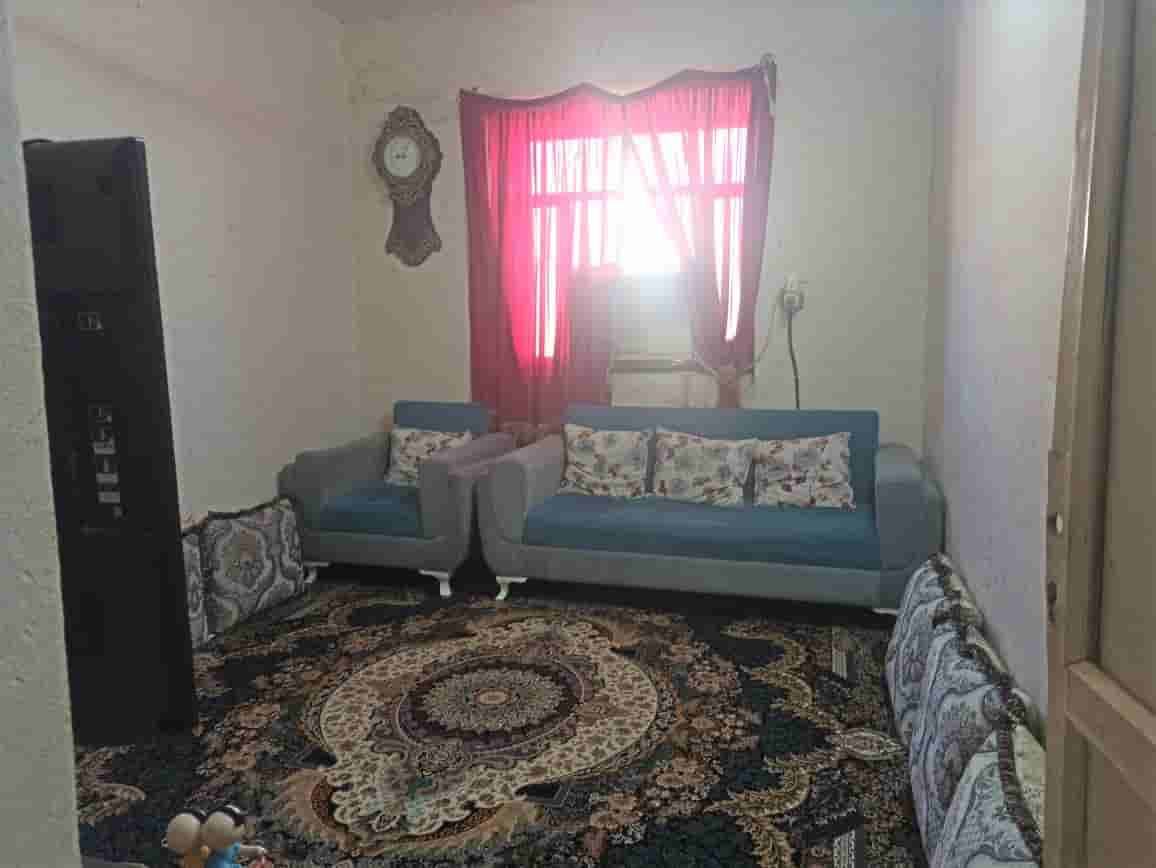 اجاره سوئیت نزدیک ساحل در هرمز