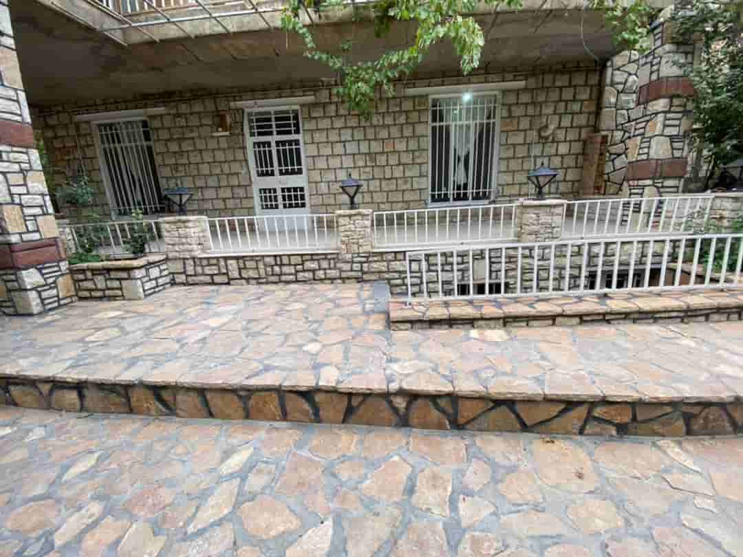 اجاره ویلا دو خواب در پاوه - نسمه