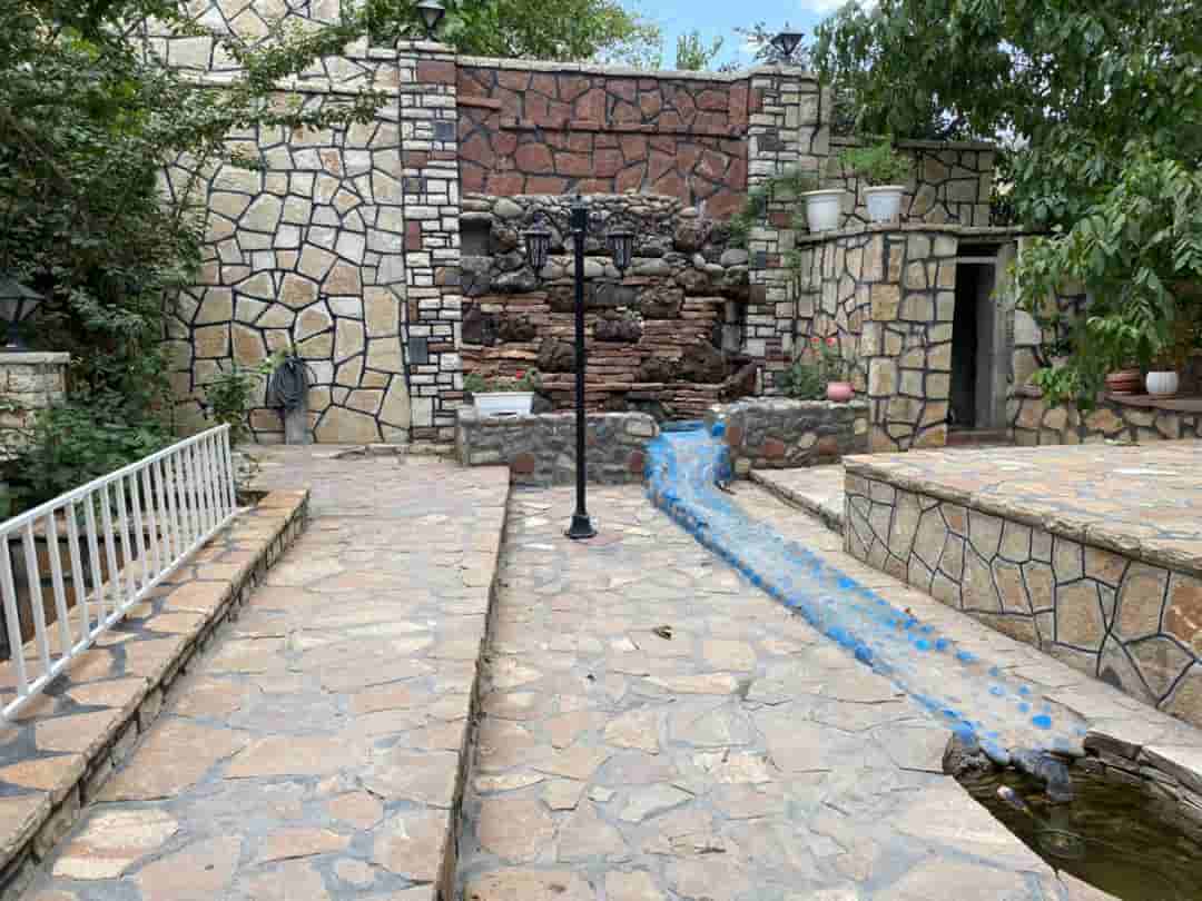 اجاره ویلا دو خواب در پاوه - نسمه
